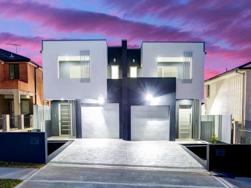 Mills Street, Merrylands