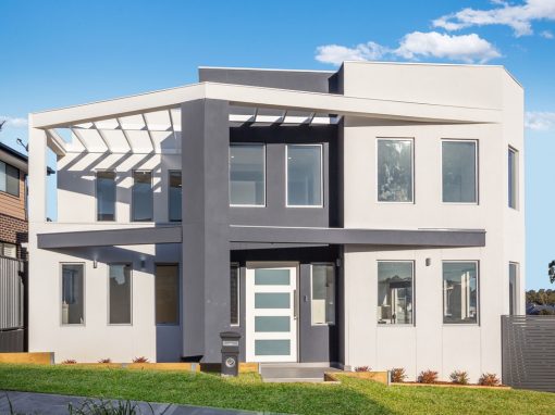 Garigal Road, Kellyville